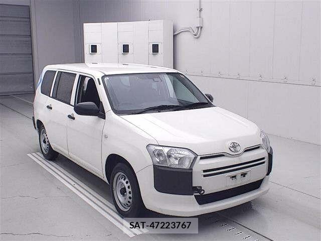 Toyota PROBOX VAN 2024 8722674-0