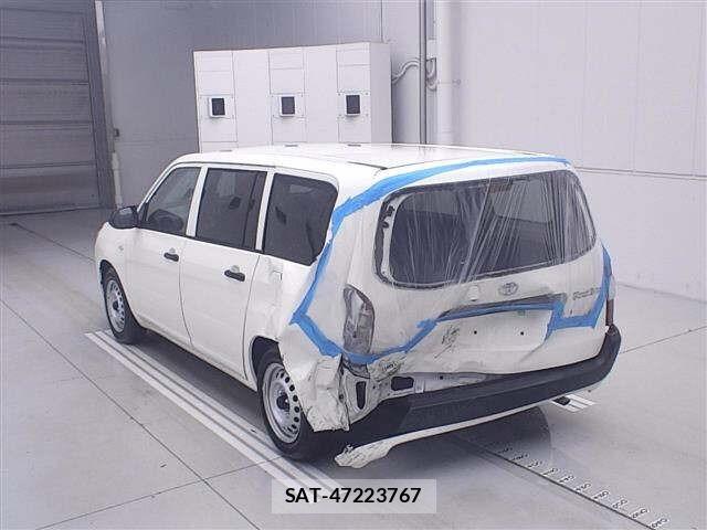 Toyota PROBOX VAN 2024 8722674-1
