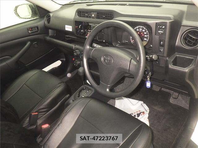 Toyota PROBOX VAN 2024 8722674-3
