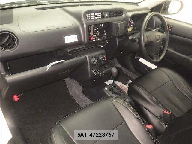 Toyota PROBOX VAN 2024 8722674-4
