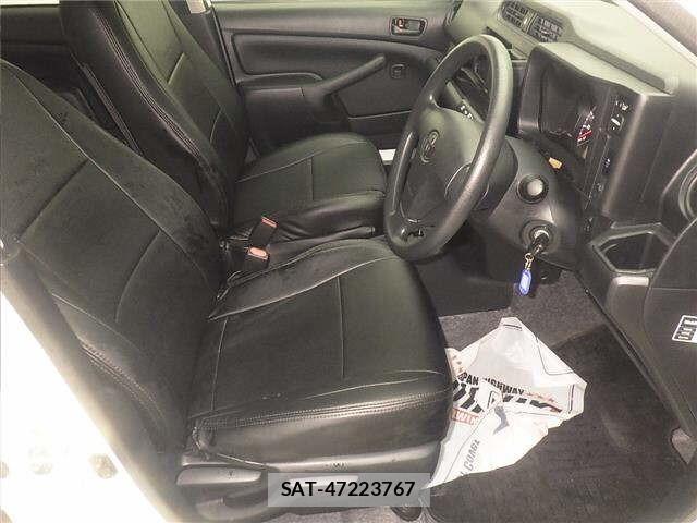 Toyota PROBOX VAN 2024 8722674-5