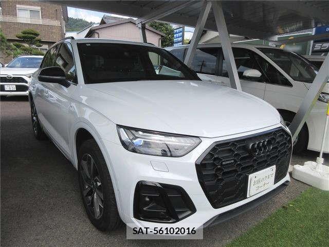 Audi Q5 2024 8851928-0