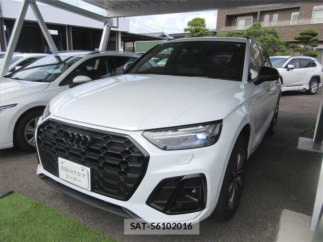 Audi Q5 2024 8851928-10