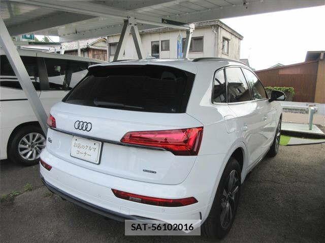 Audi Q5 2024 8851928-11