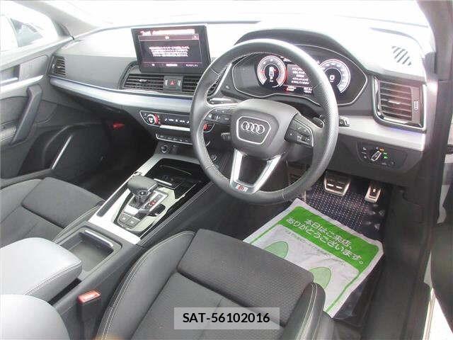 Audi Q5 2024 8851928-4