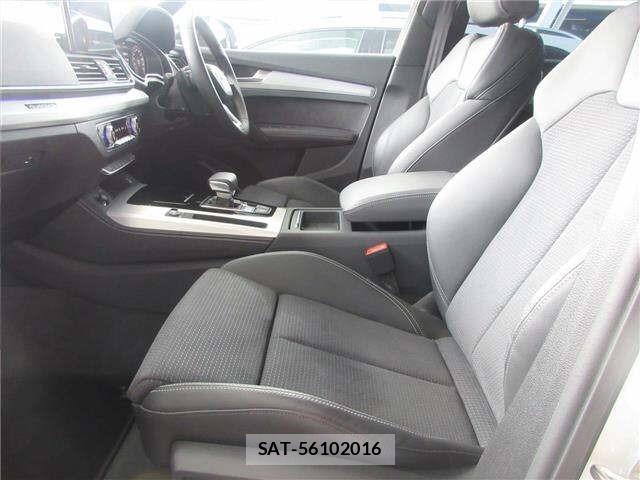 Audi Q5 2024 8851928-5