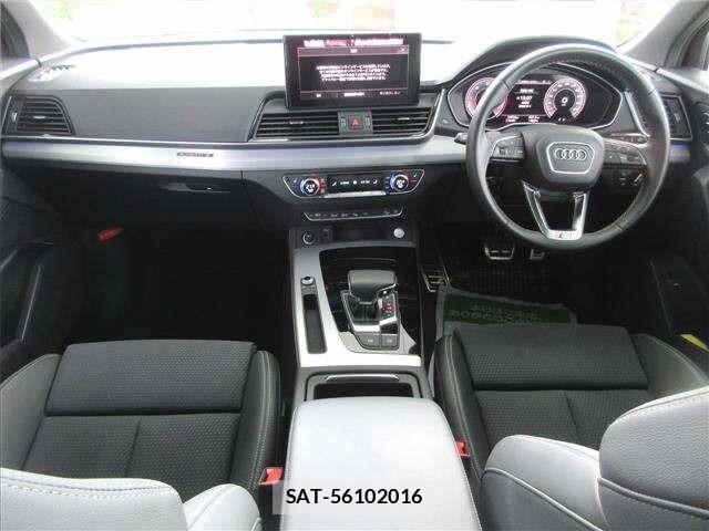 Audi Q5 2024 8851928-6