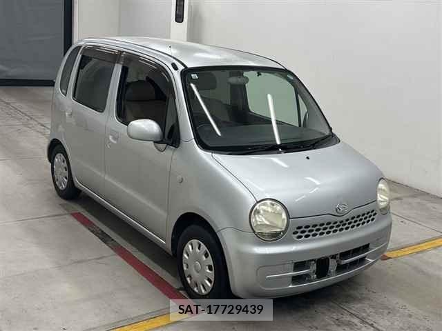 Daihatsu MOVE LATTE 2005 8696538-0