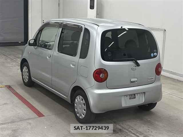 Daihatsu MOVE LATTE 2005 8696538-1