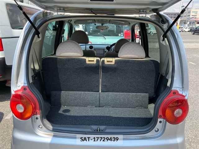 Daihatsu MOVE LATTE 2005 8696538-10