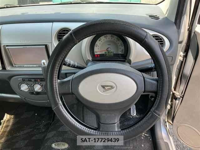 Daihatsu MOVE LATTE 2005 8696538-3