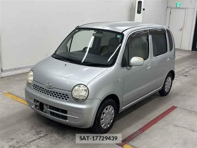 Daihatsu MOVE LATTE 2005 8696538-4