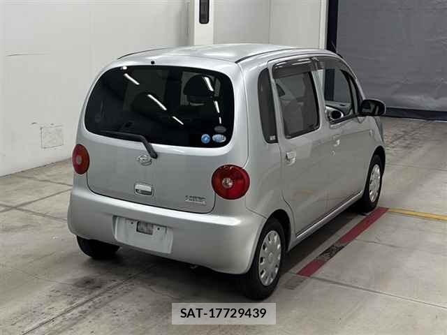 Daihatsu MOVE LATTE 2005 8696538-5