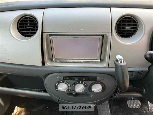 Daihatsu MOVE LATTE 2005 8696538-6