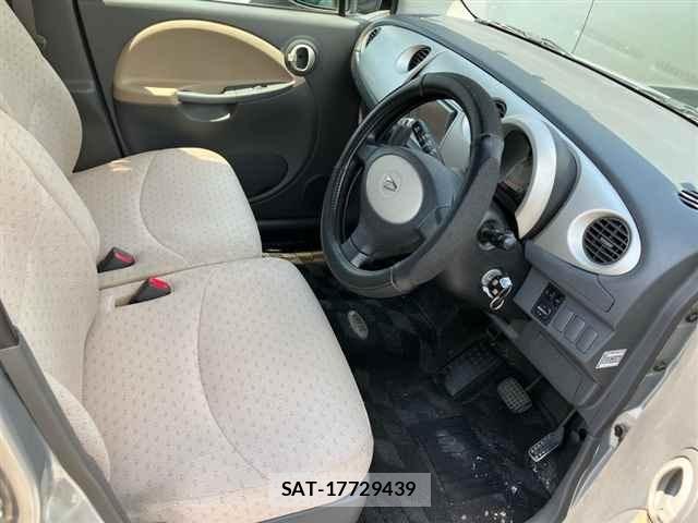 Daihatsu MOVE LATTE 2005 8696538-7