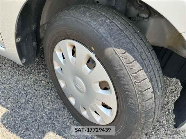 Daihatsu MOVE LATTE 2005 8696538-9