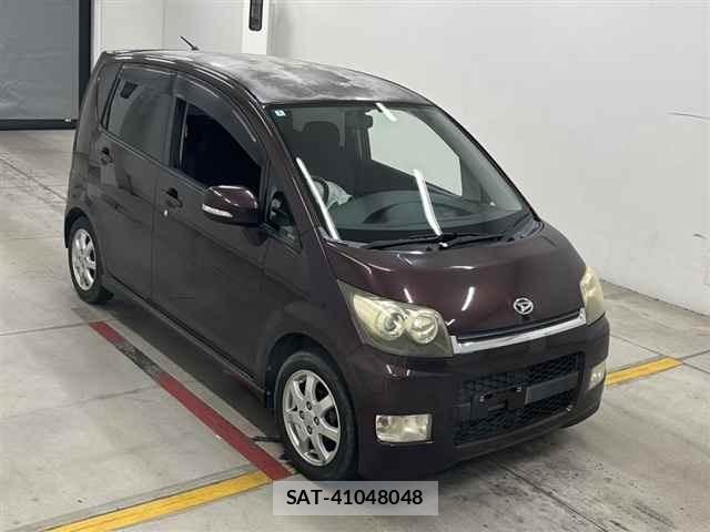 Daihatsu MOVE 2008 8756204-0
