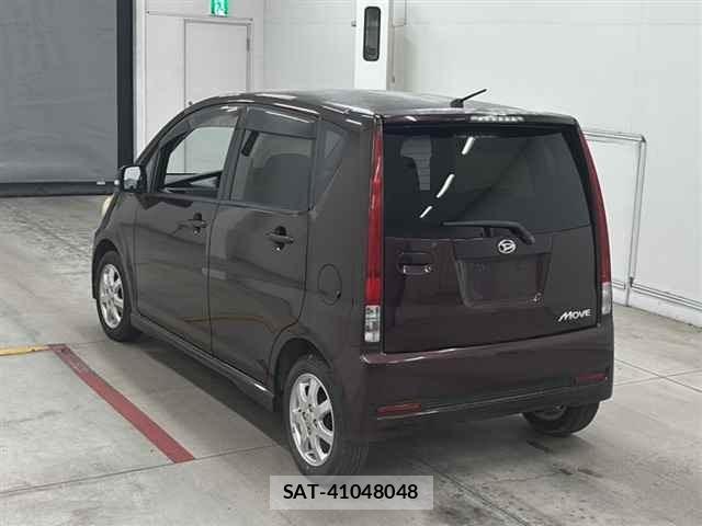 Daihatsu MOVE 2008 8756204-1