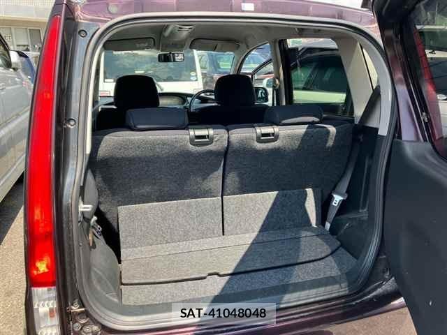 Daihatsu MOVE 2008 8756204-10