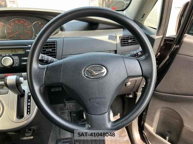Daihatsu MOVE 2008 8756204-3