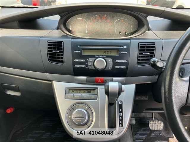 Daihatsu MOVE 2008 8756204-6