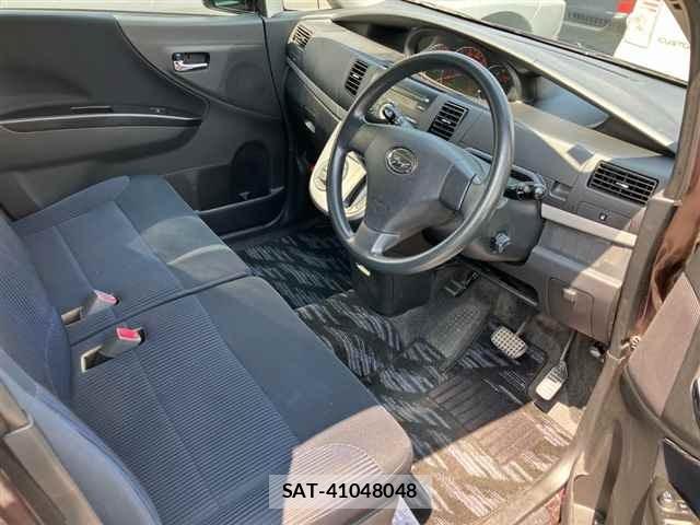 Daihatsu MOVE 2008 8756204-7