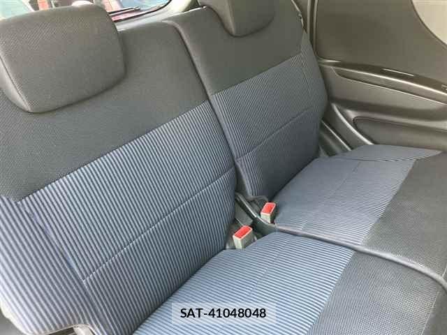 Daihatsu MOVE 2008 8756204-8