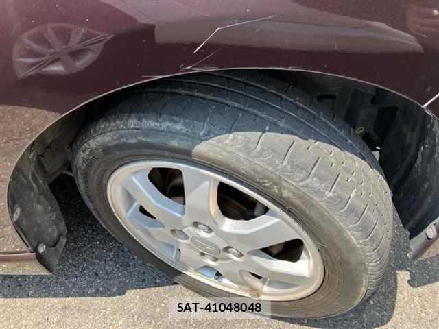 Daihatsu MOVE 2008 8756204-9