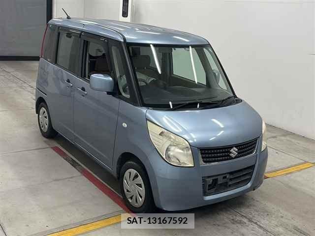 Suzuki PALETTE 2009 8717715-0