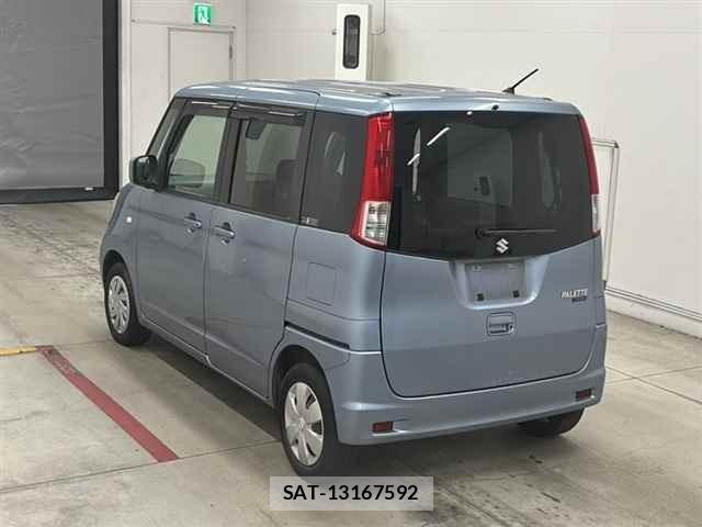 Suzuki PALETTE 2009 8717715-1