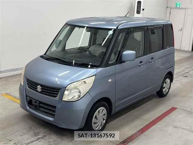 Suzuki PALETTE 2009 8717715-4