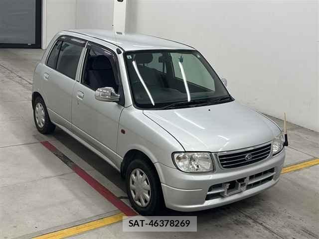 Daihatsu MIRA 2001 8748412-0
