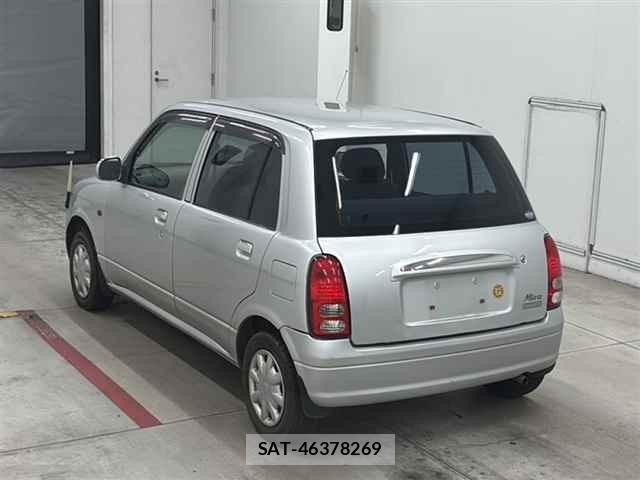 Daihatsu MIRA 2001 8748412-1