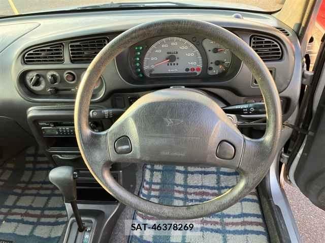 Daihatsu MIRA 2001 8748412-3