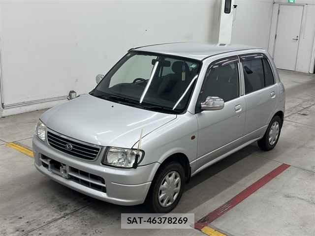 Daihatsu MIRA 2001 8748412-4
