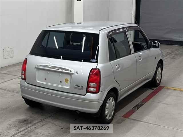 Daihatsu MIRA 2001 8748412-5