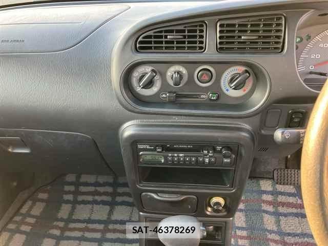 Daihatsu MIRA 2001 8748412-6
