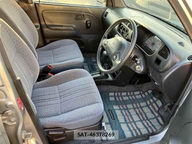 Daihatsu MIRA 2001 8748412-7
