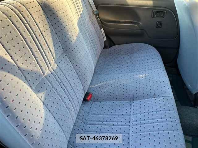Daihatsu MIRA 2001 8748412-8