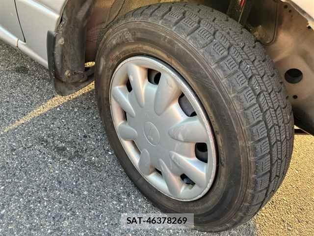 Daihatsu MIRA 2001 8748412-9