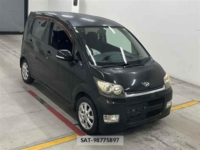 Daihatsu MOVE 2007 8756212-0