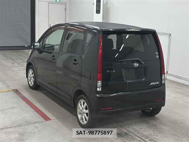Daihatsu MOVE 2007 8756212-1