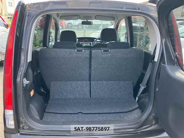 Daihatsu MOVE 2007 8756212-10