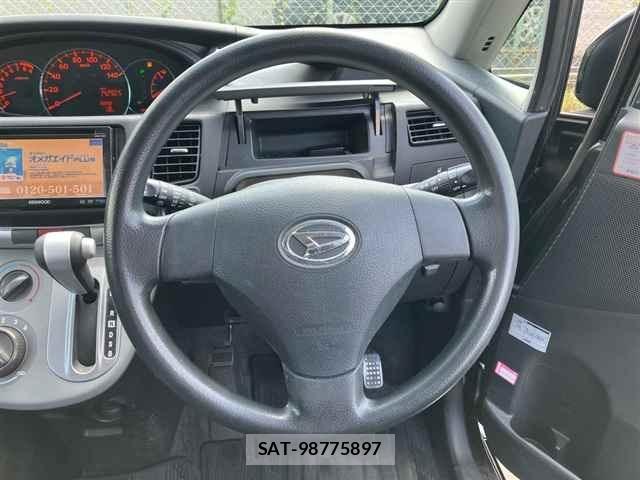 Daihatsu MOVE 2007 8756212-3