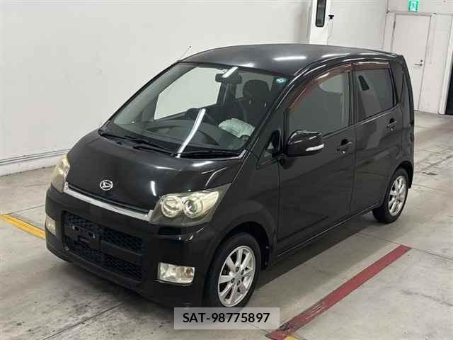 Daihatsu MOVE 2007 8756212-4
