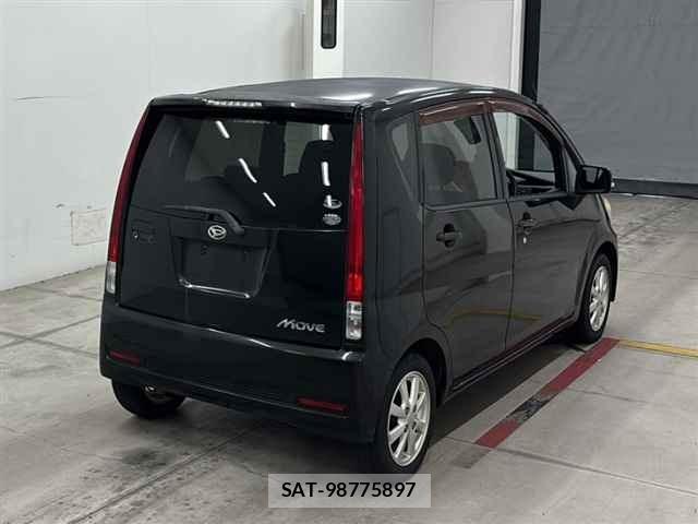 Daihatsu MOVE 2007 8756212-5