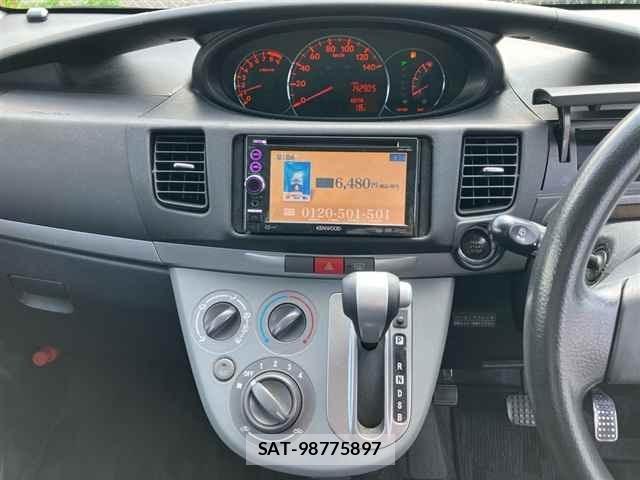 Daihatsu MOVE 2007 8756212-6