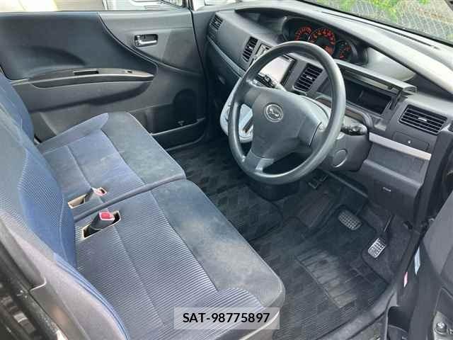 Daihatsu MOVE 2007 8756212-7