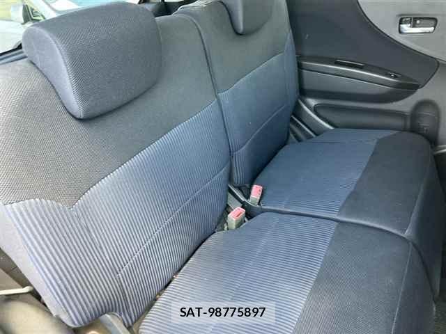 Daihatsu MOVE 2007 8756212-8