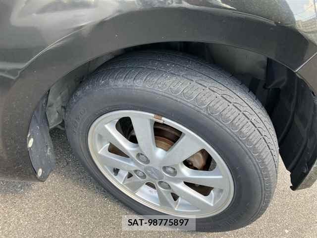 Daihatsu MOVE 2007 8756212-9